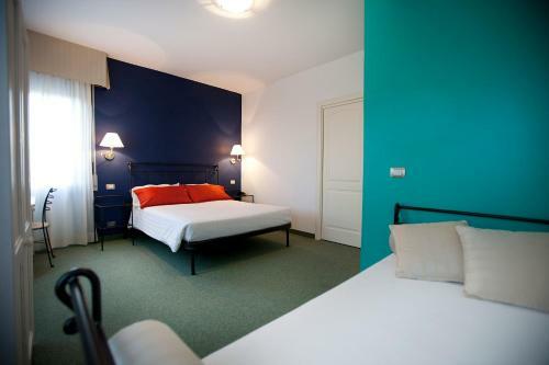 Hotel Locanda Moscal