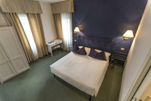 Hotel Locanda Moscal