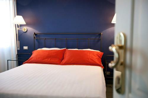 Hotel Locanda Moscal