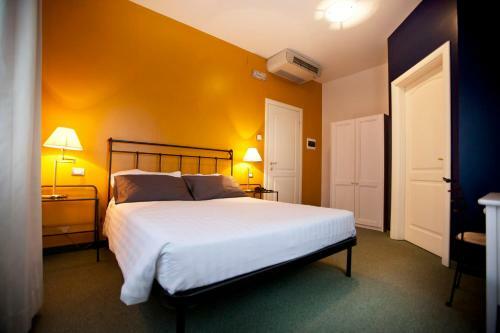 Hotel Locanda Moscal