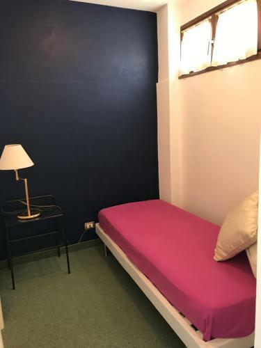 Hotel Locanda Moscal