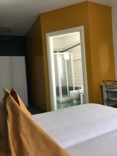 Hotel Locanda Moscal