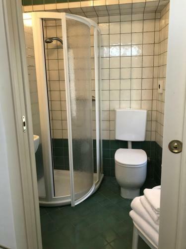 Hotel Locanda Moscal