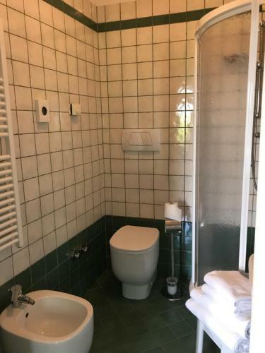 Hotel Locanda Moscal