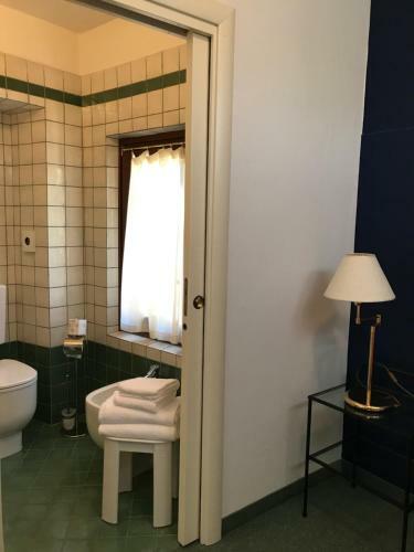 Hotel Locanda Moscal