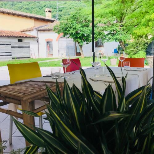 Hotel Locanda Moscal