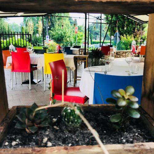 Hotel Locanda Moscal
