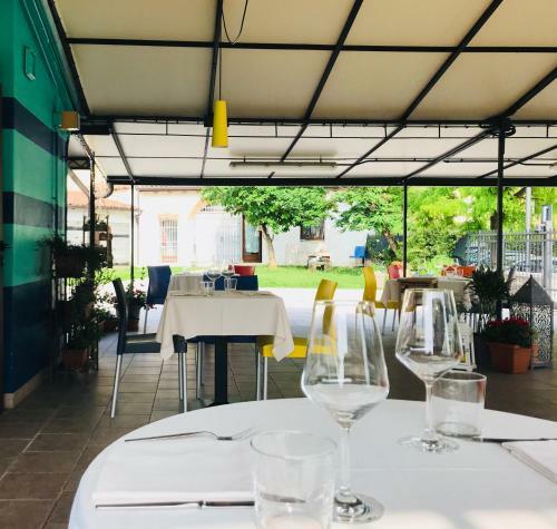 Hotel Locanda Moscal