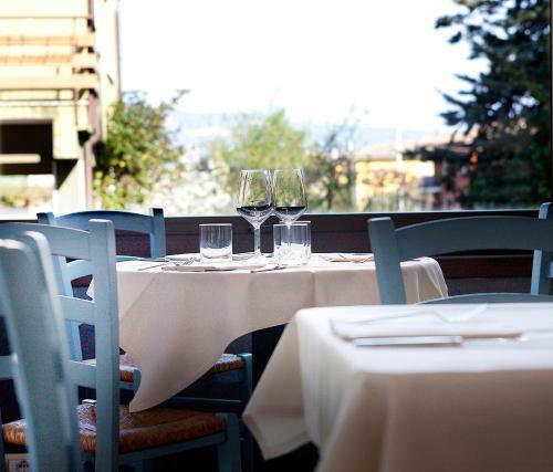 Hotel Locanda Moscal