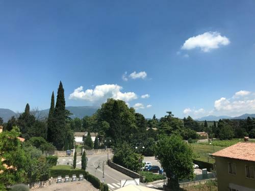 Hotel Locanda Moscal