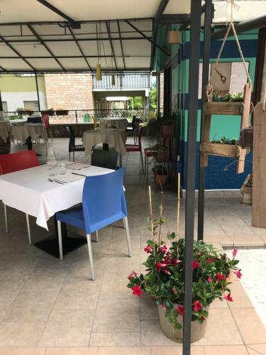 Hotel Locanda Moscal