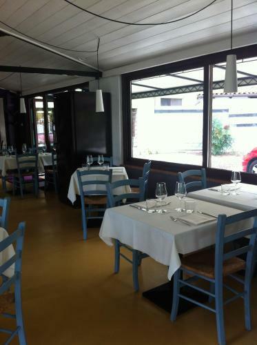 Hotel Locanda Moscal