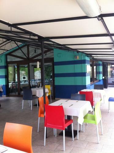Hotel Locanda Moscal