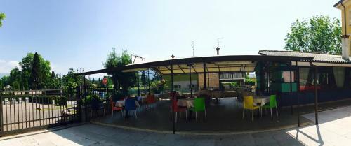 Hotel Locanda Moscal