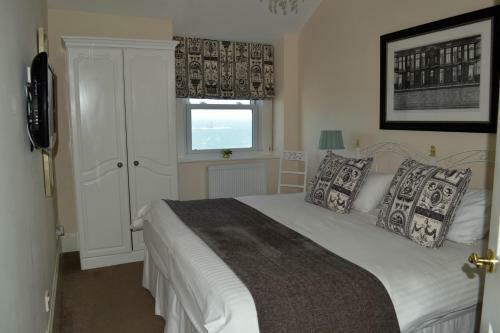 Hotel The Town House