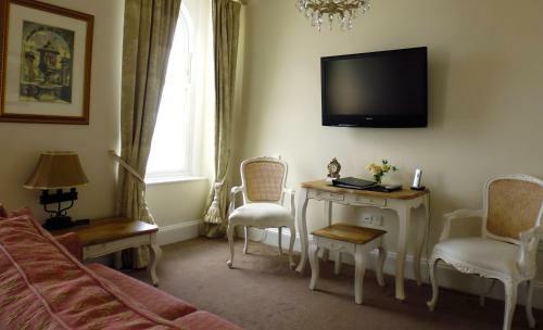Hotel The Town House