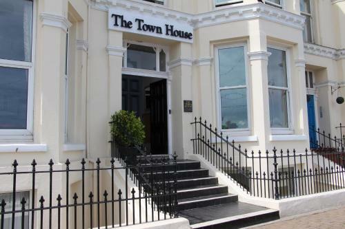 Hotel The Town House
