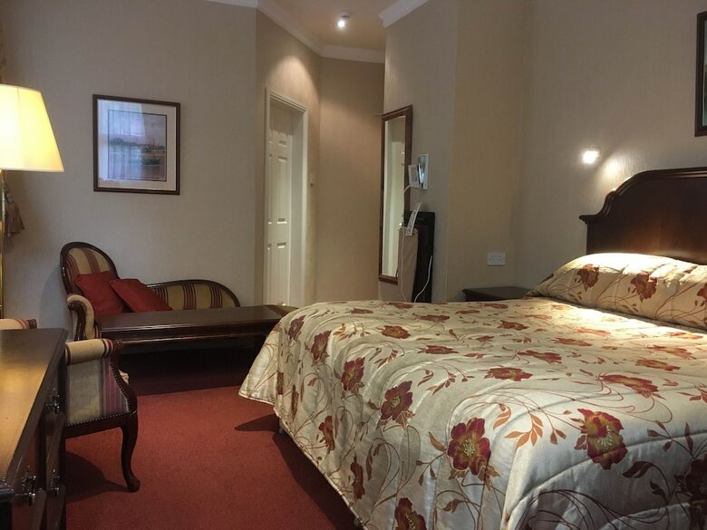 Welbeck Hotel & Restaurant
