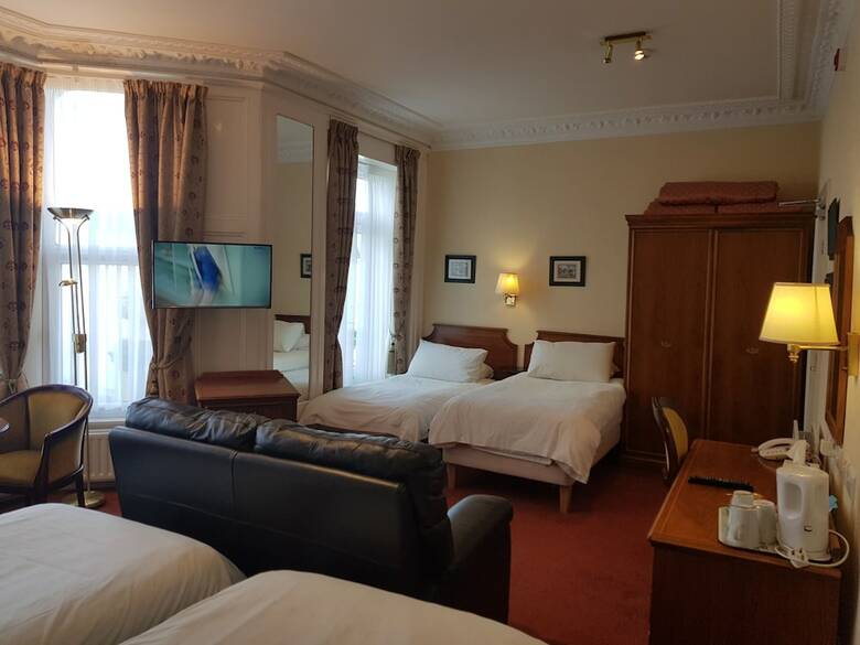 Welbeck Hotel & Restaurant