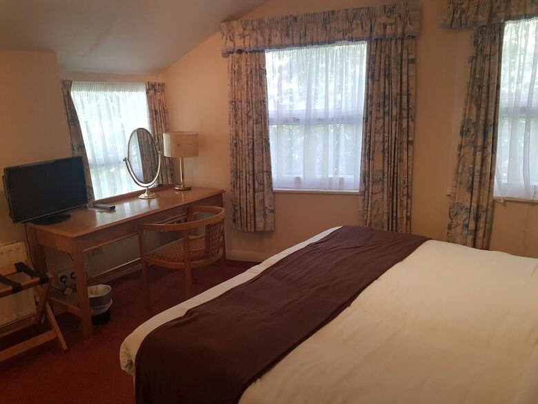 Welbeck Hotel & Restaurant