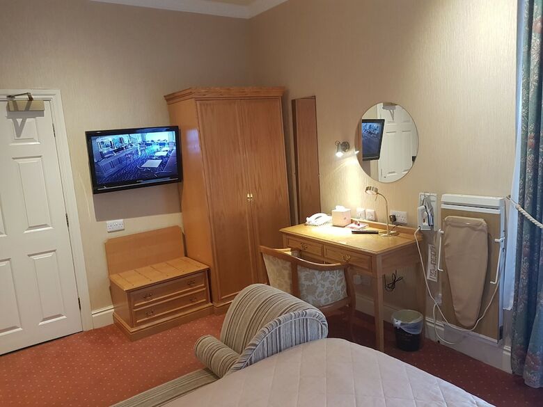 Welbeck Hotel & Restaurant