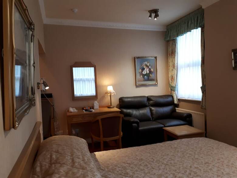 Welbeck Hotel & Restaurant