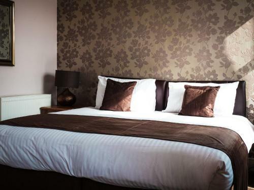 Hostal Rosslyn