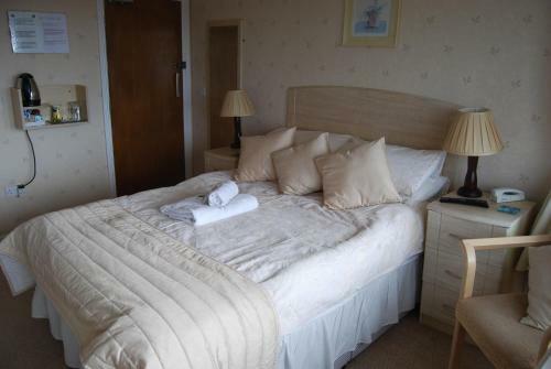 Hostal Rosslyn