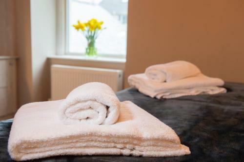 Hostal Wicklow Hills Guest House