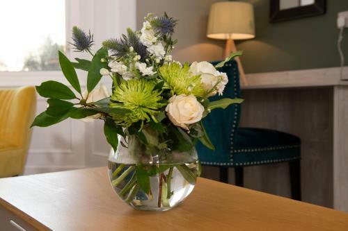 Hostal Wicklow Hills Guest House
