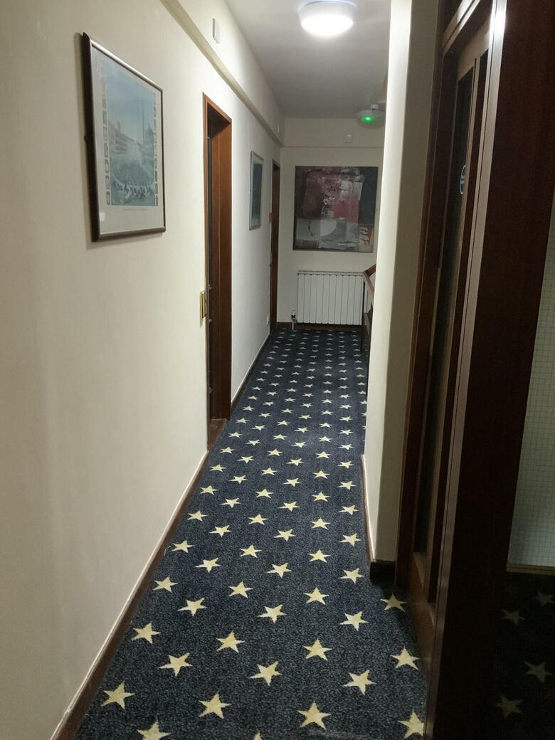 Marina Metro Hotel