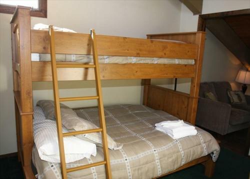 Mammoth Creek Condos