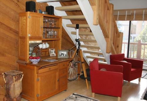 Mammoth Creek Condos