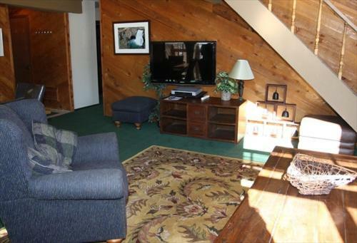 Mammoth Creek Condos