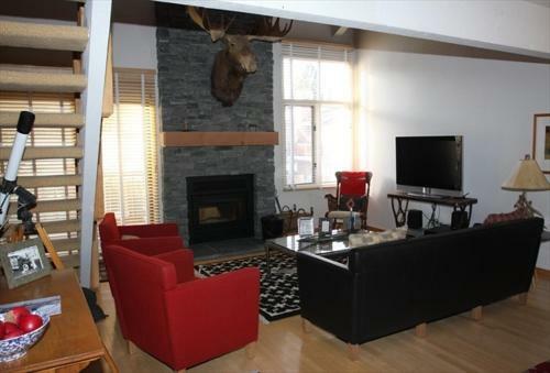 Mammoth Creek Condos