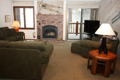 Mammoth Creek Condos