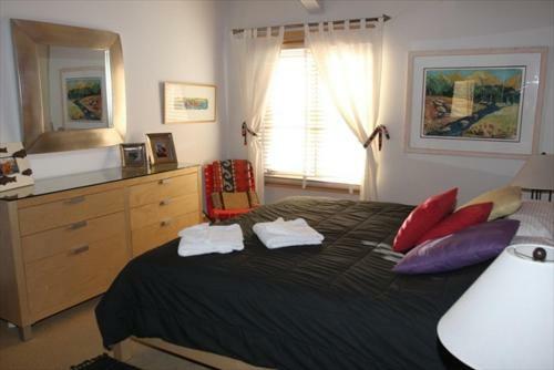 Mammoth Creek Condos