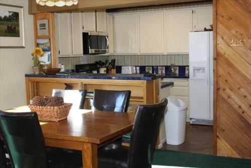 Mammoth Creek Condos