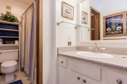 Mammoth Creek Condos
