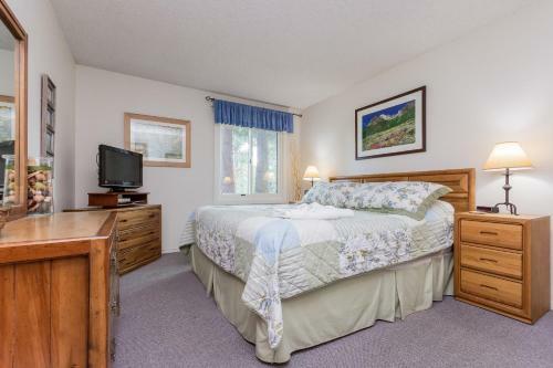 Mammoth Creek Condos