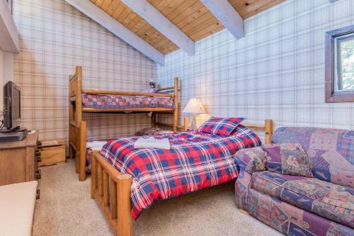Mammoth Creek Condos