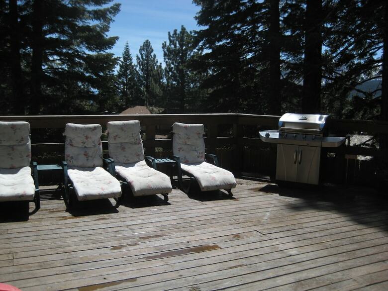 Apartamento Hidden Valley By Mammoth Reservation Bureau