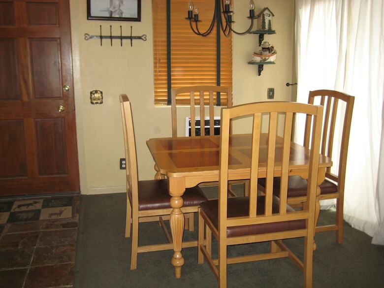 Apartamento Hidden Valley By Mammoth Reservation Bureau