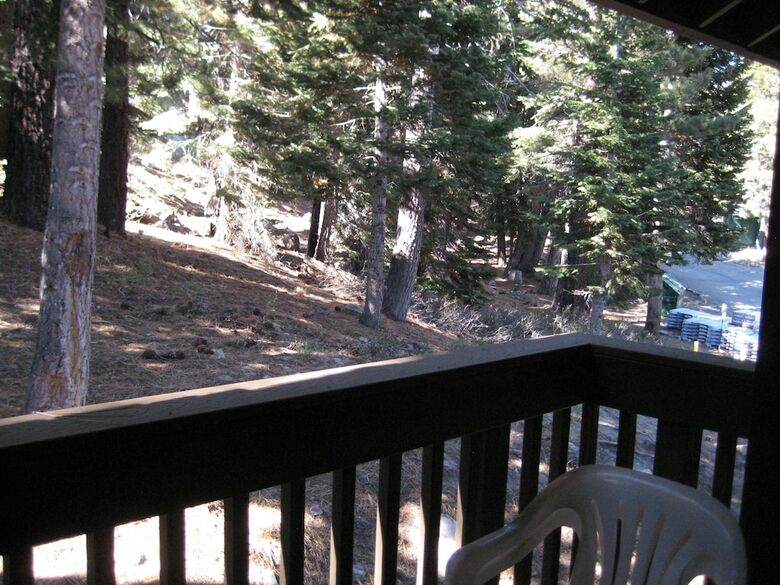 Apartamento Hidden Valley By Mammoth Reservation Bureau