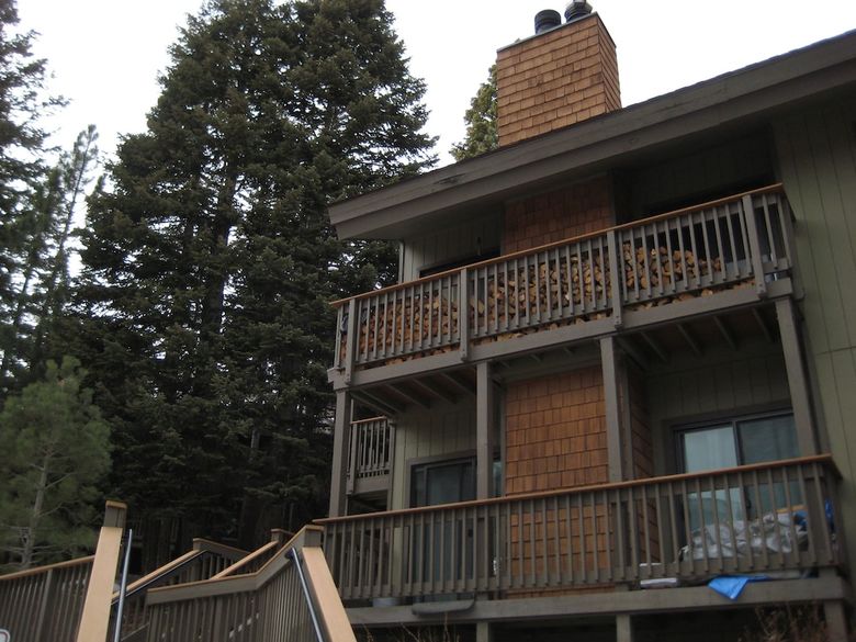 Apartamento Hidden Valley By Mammoth Reservation Bureau