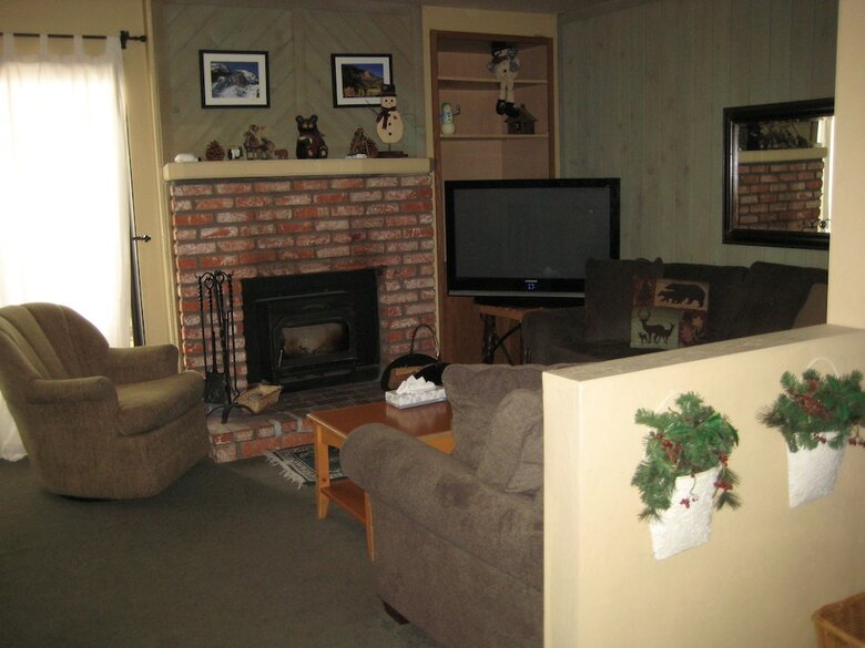 Apartamento Hidden Valley By Mammoth Reservation Bureau