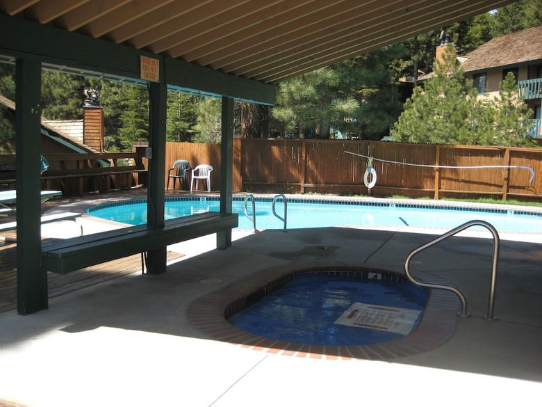 Apartamento Hidden Valley By Mammoth Reservation Bureau