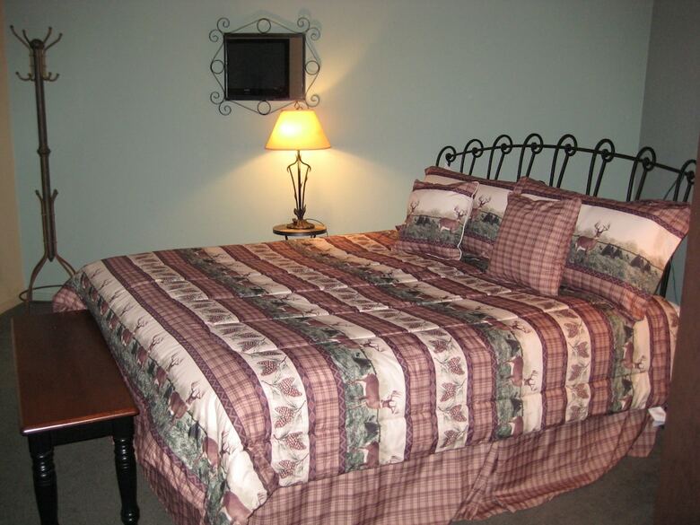Apartamento Hidden Valley By Mammoth Reservation Bureau
