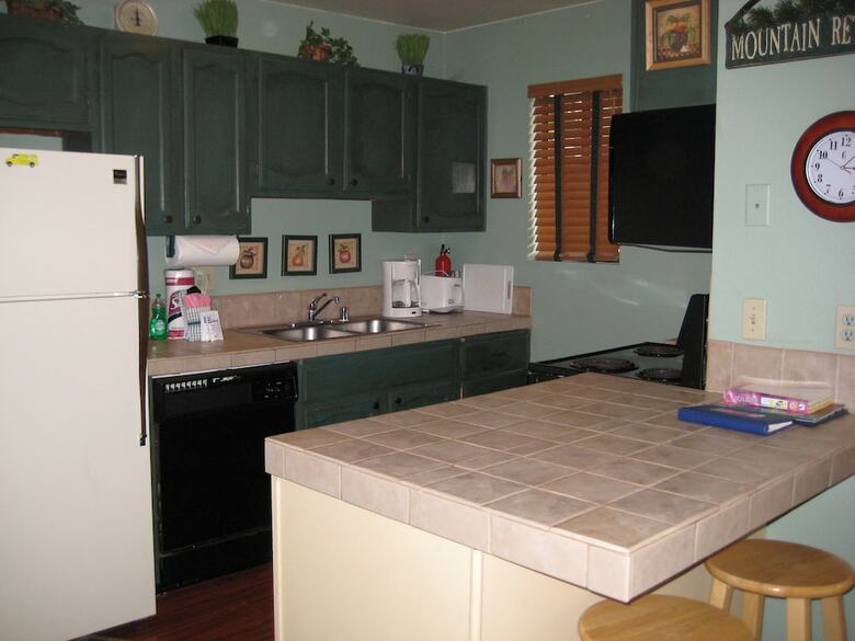 Apartamento Hidden Valley By Mammoth Reservation Bureau