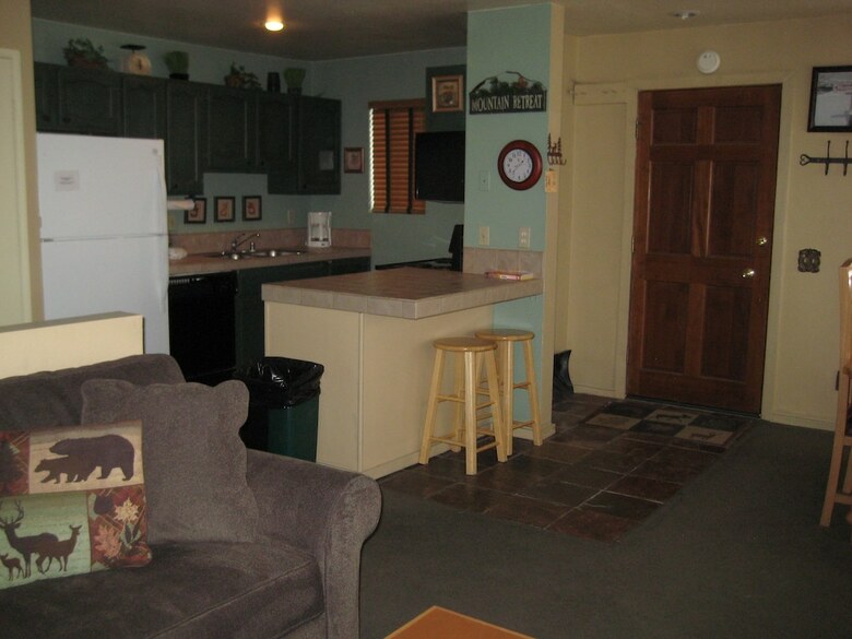 Apartamento Hidden Valley By Mammoth Reservation Bureau